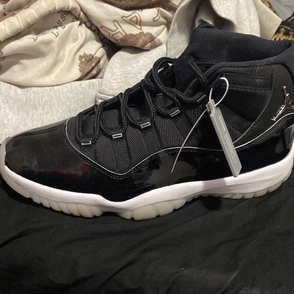 COPY - Retro Jordan 11 Jubilee